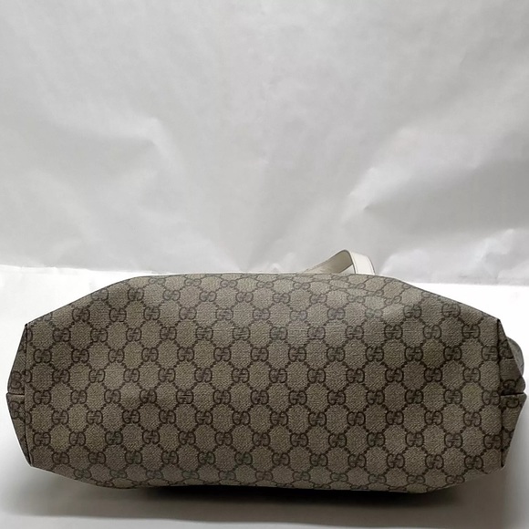 Authentic Gucci Shoulder Bag -Fair Condition -Selling As Is- Damaged - Picture 3 of 8